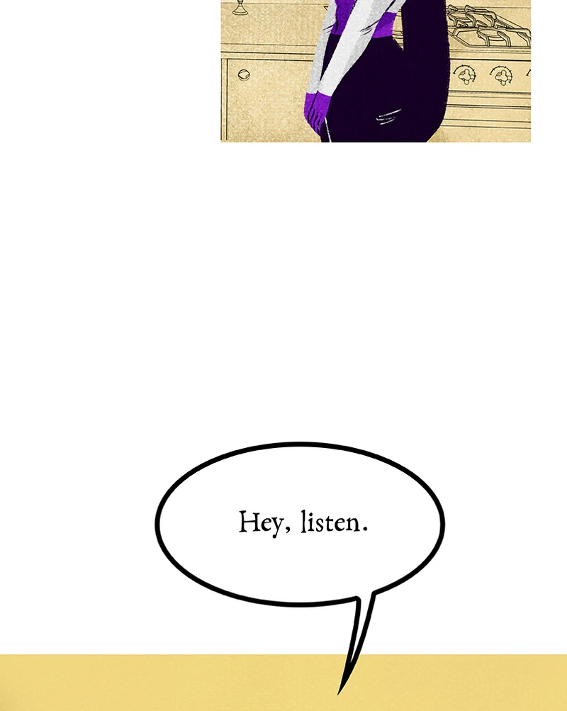 Lore Olympus chapter 251 - page 83