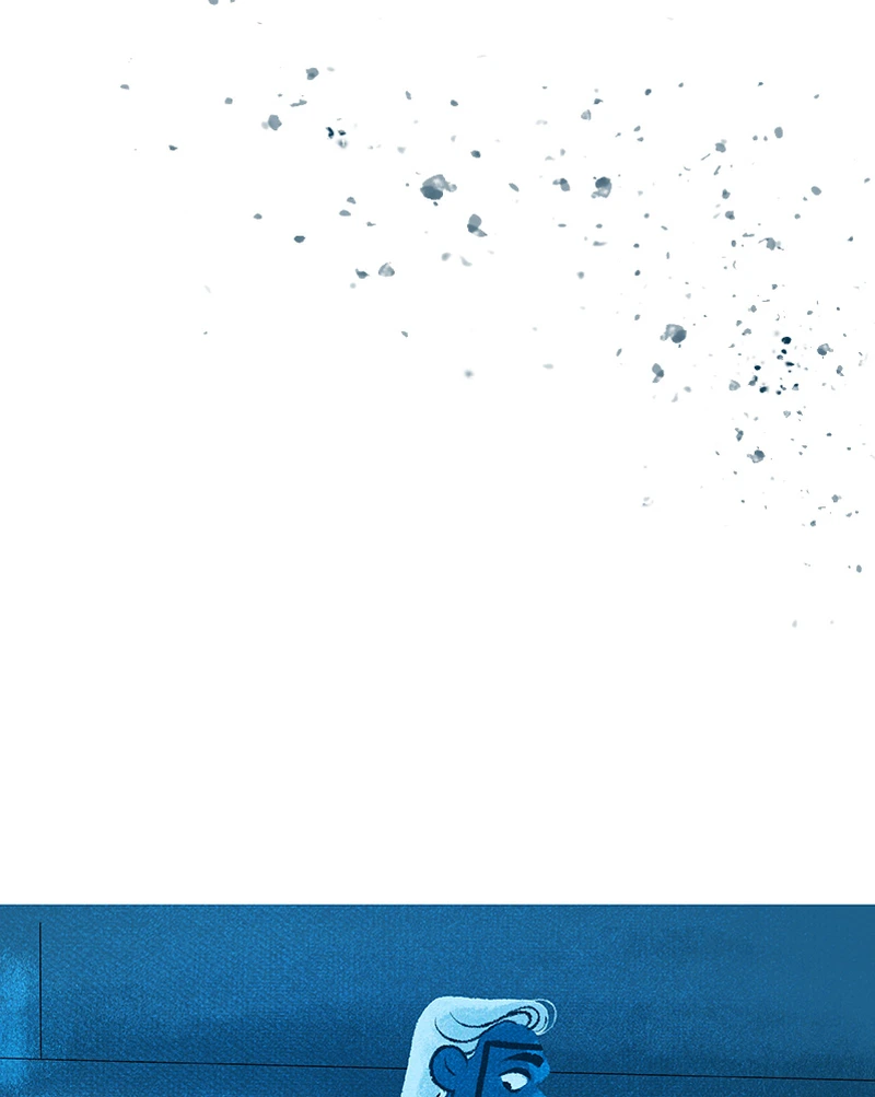 Lore Olympus chapter 251 - page 88