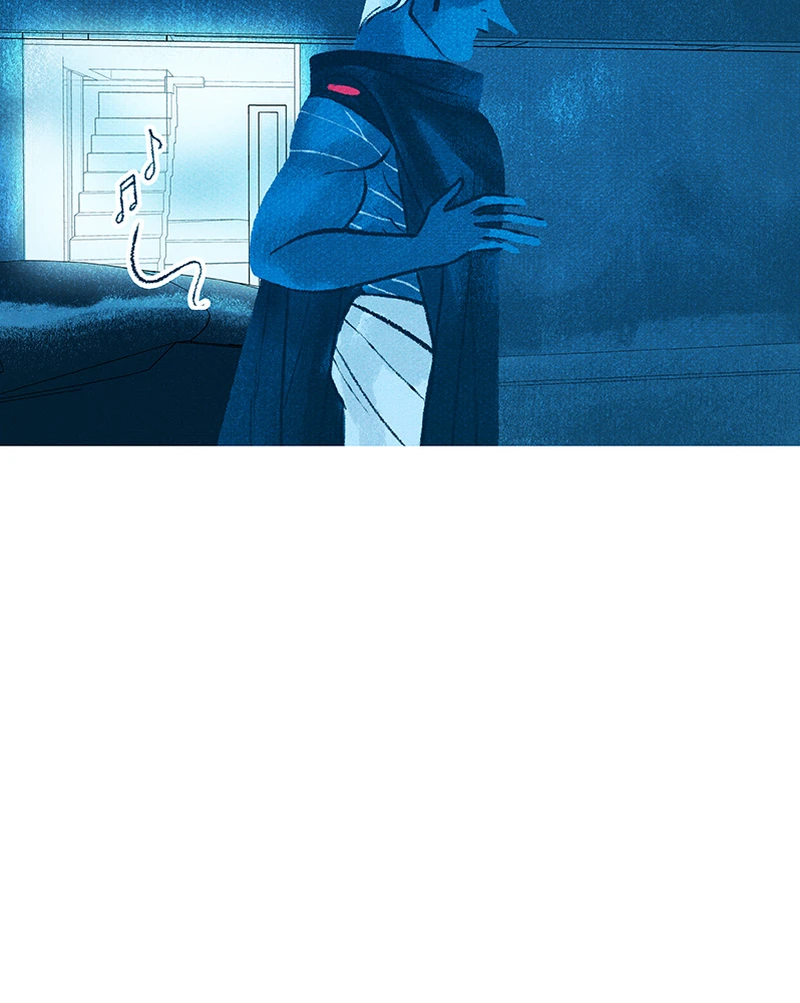 Lore Olympus chapter 251 - page 89