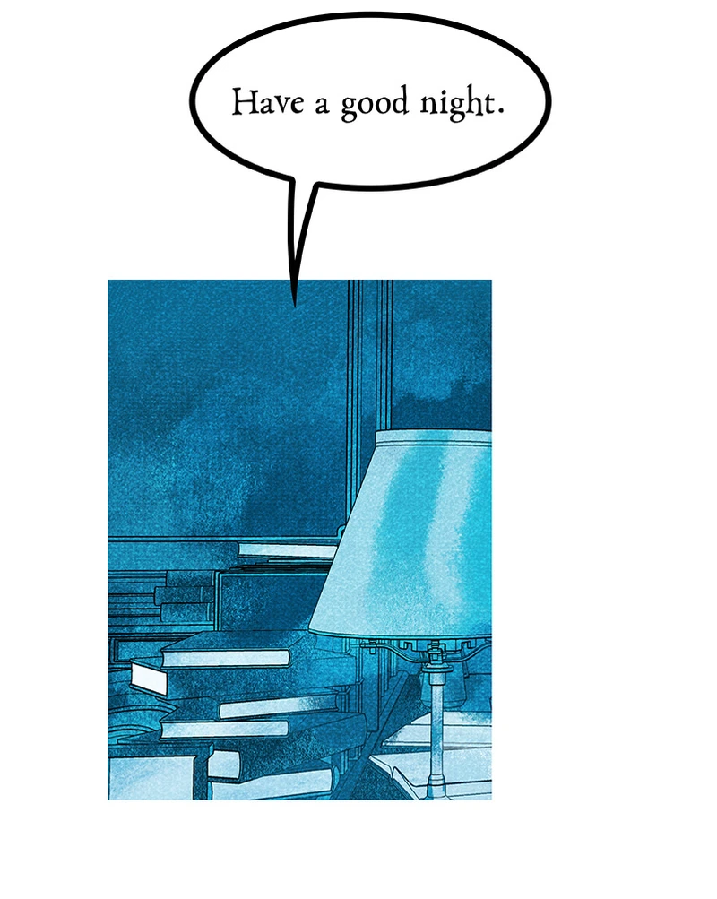 Lore Olympus chapter 251 - page 98