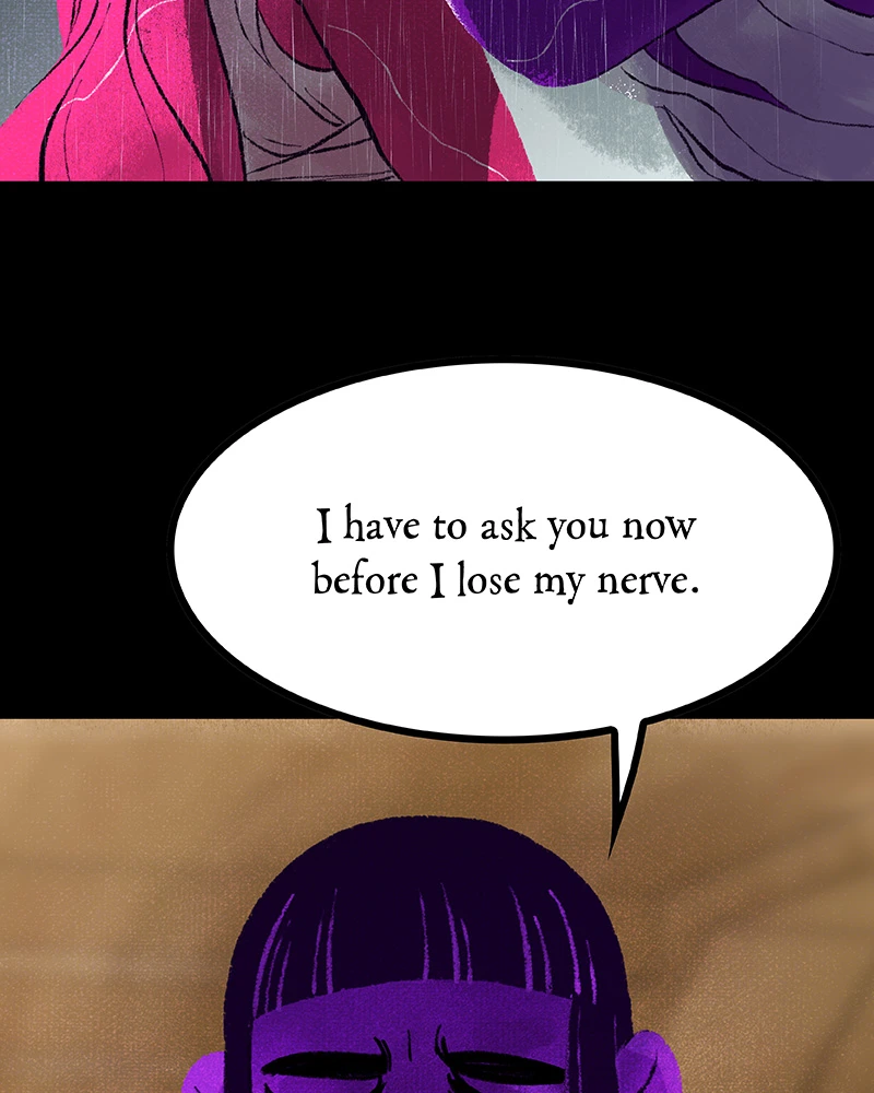 Lore Olympus chapter 252 - page 149