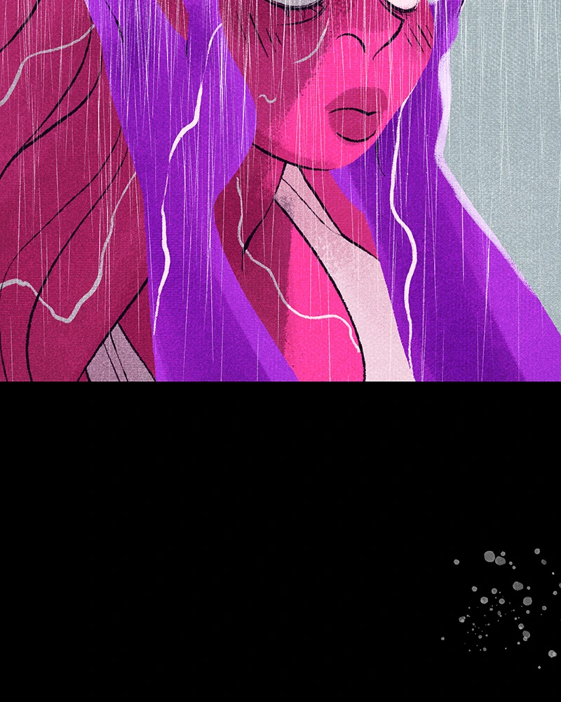 Lore Olympus chapter 252 - page 152