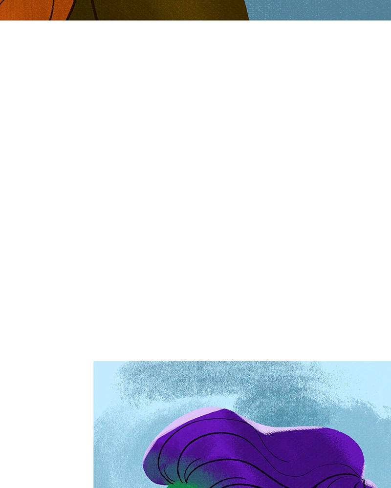 Lore Olympus chapter 252 - page 16