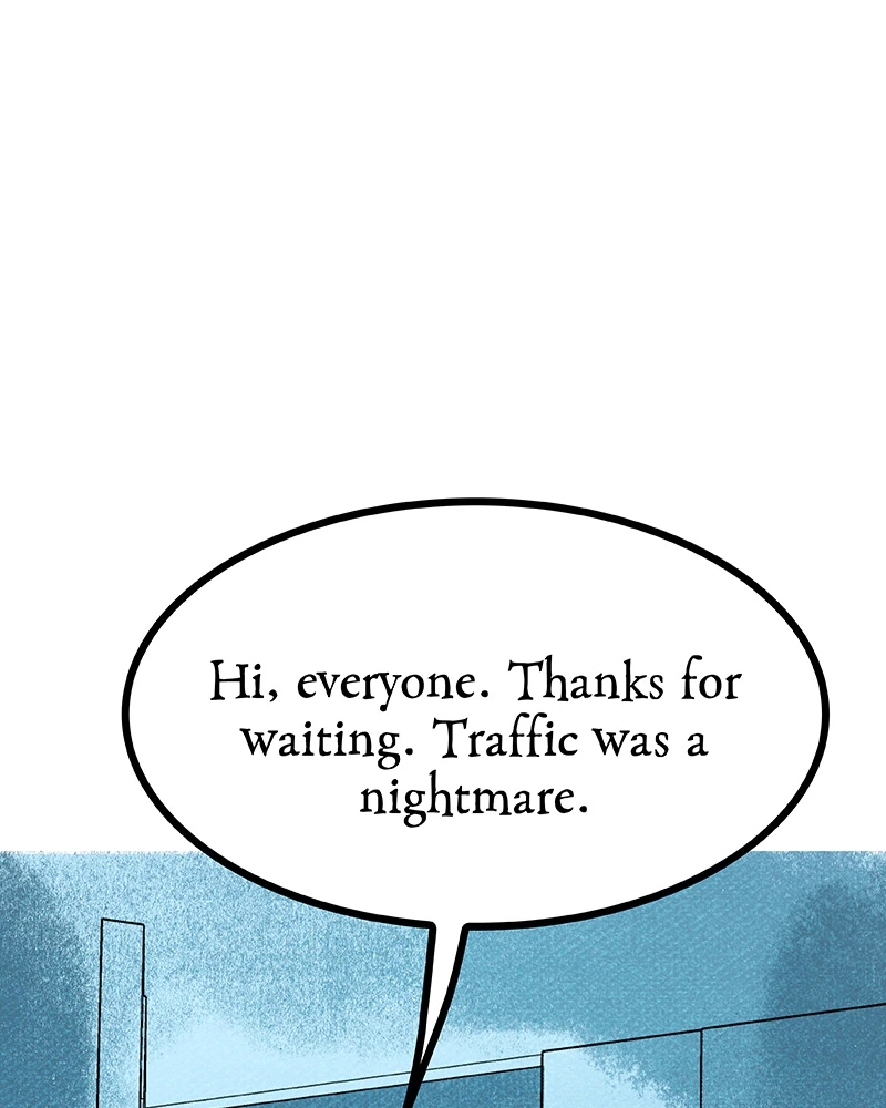 Lore Olympus chapter 252 - page 18
