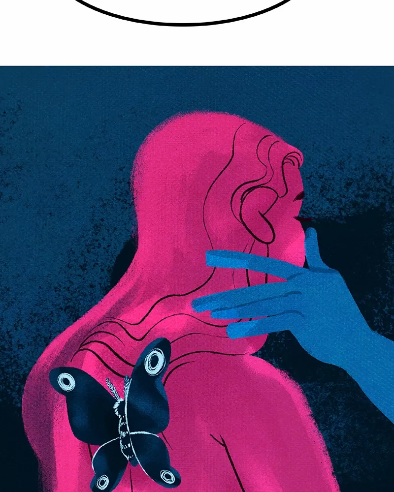 Lore Olympus chapter 252 - page 46