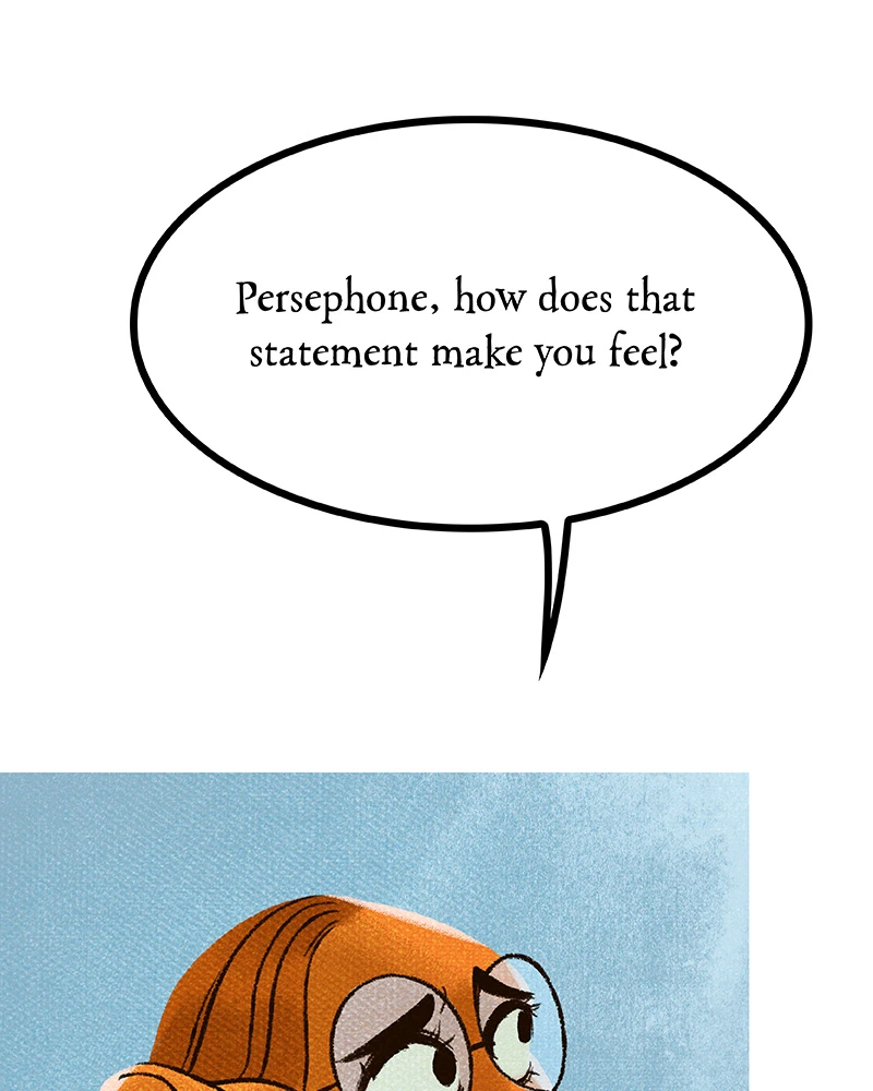 Lore Olympus chapter 252 - page 53