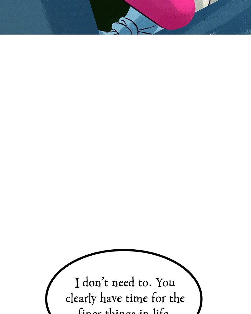 Lore Olympus chapter 252 - page 56