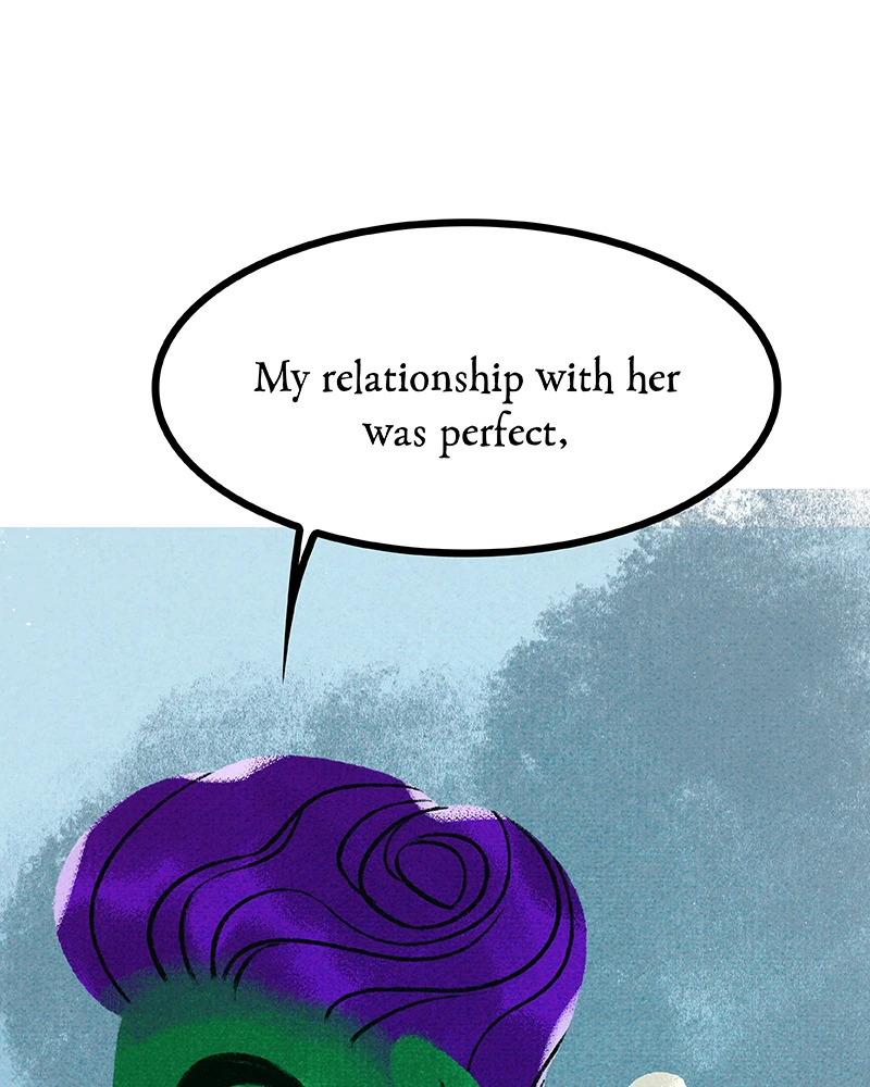 Lore Olympus chapter 252 - page 79