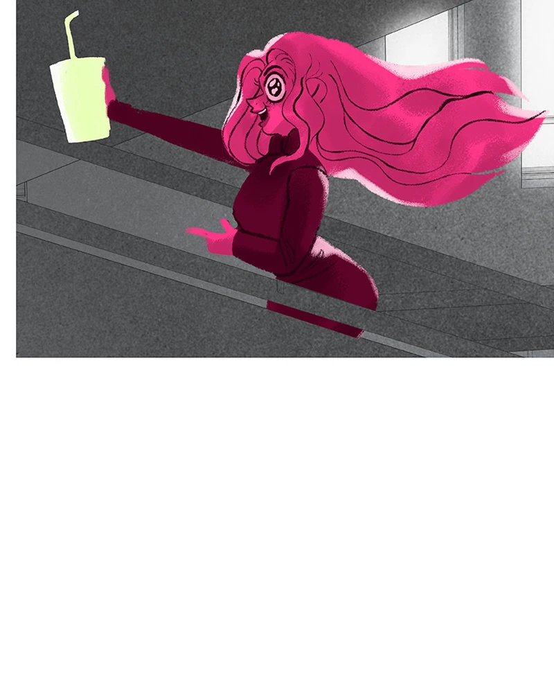 Lore Olympus chapter 241 - page 103