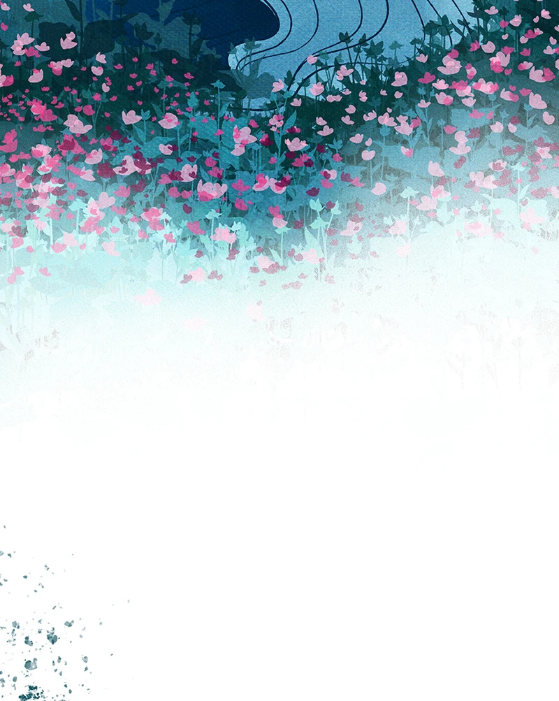 Lore Olympus chapter 241 - page 11