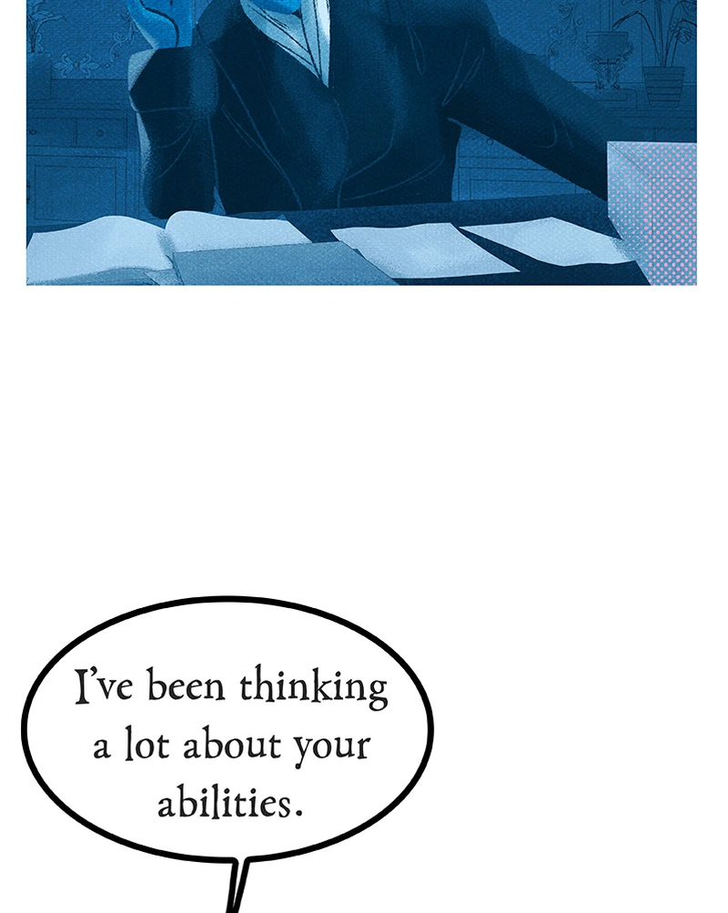 Lore Olympus chapter 241 - page 128