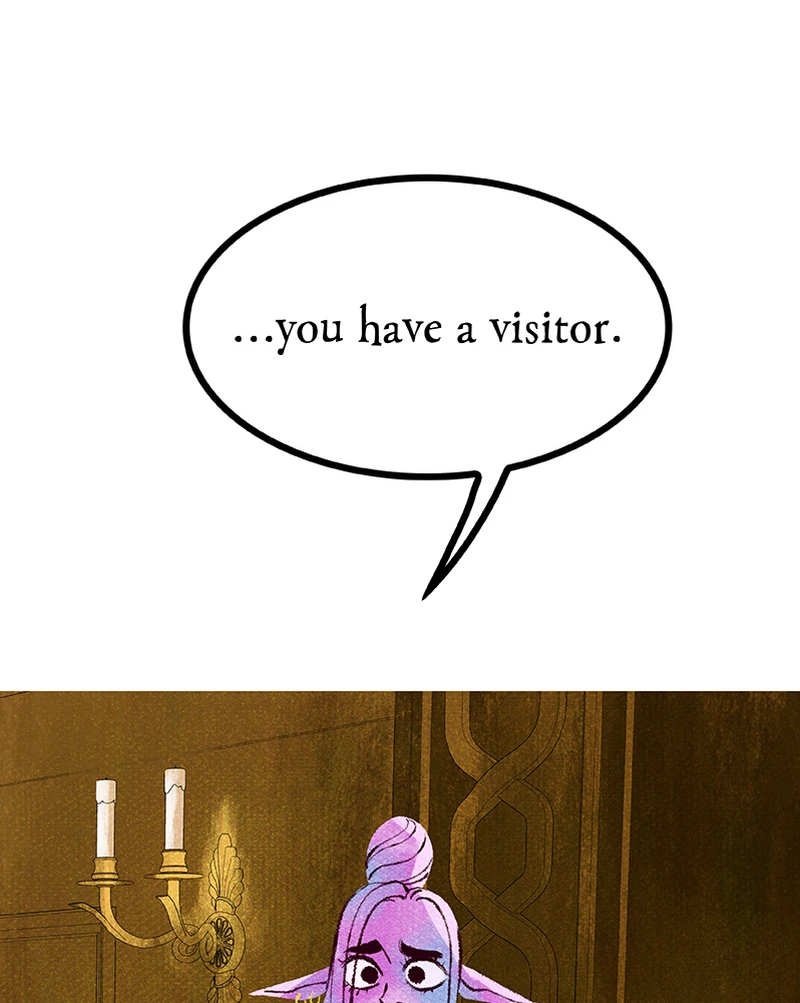 Lore Olympus chapter 241 - page 18