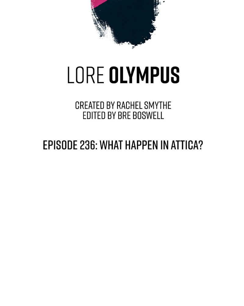 Lore Olympus chapter 241 - page 4