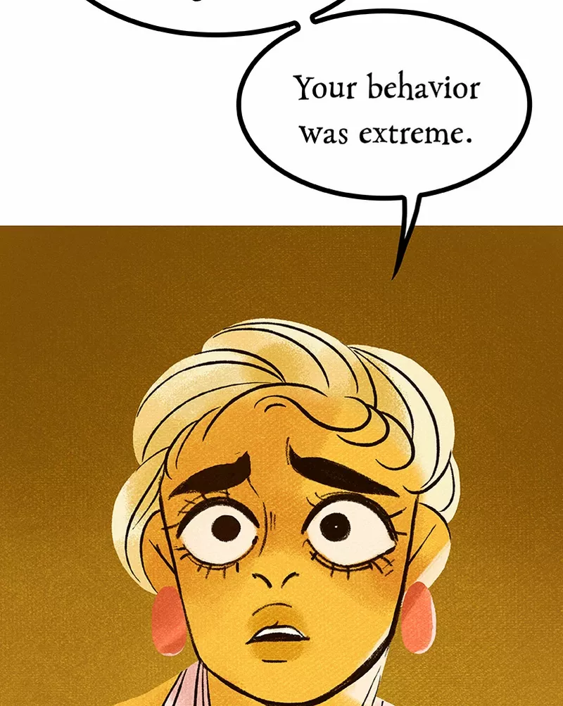 Lore Olympus chapter 241 - page 40