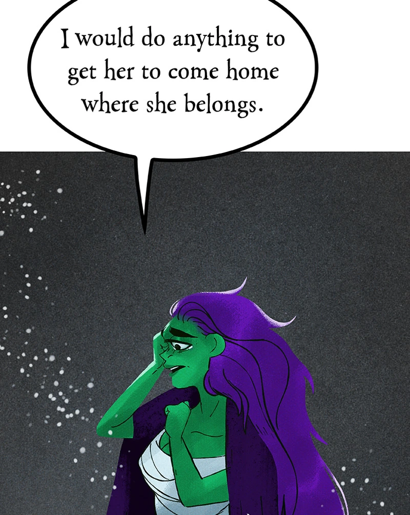 Lore Olympus chapter 241 - page 44