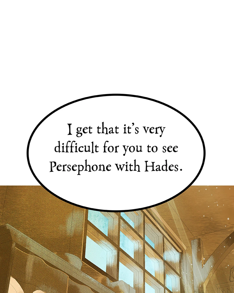 Lore Olympus chapter 241 - page 58