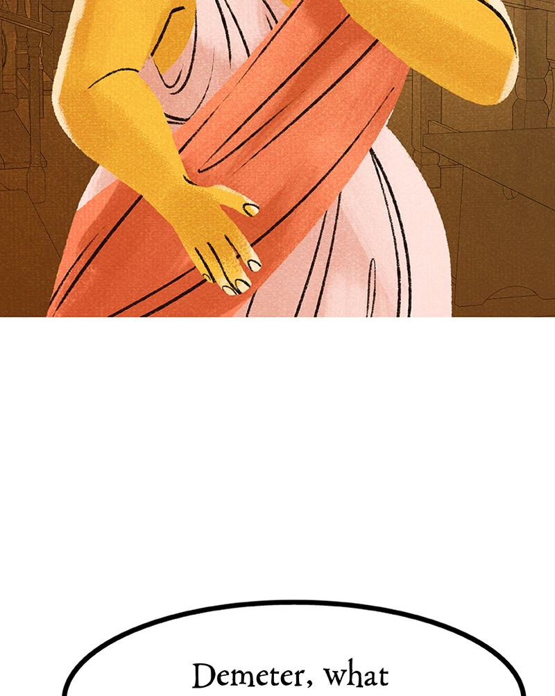 Lore Olympus chapter 241 - page 68