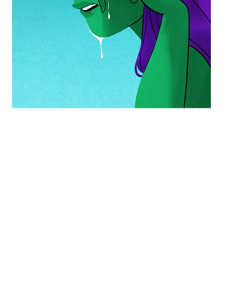 Lore Olympus chapter 241 - page 7