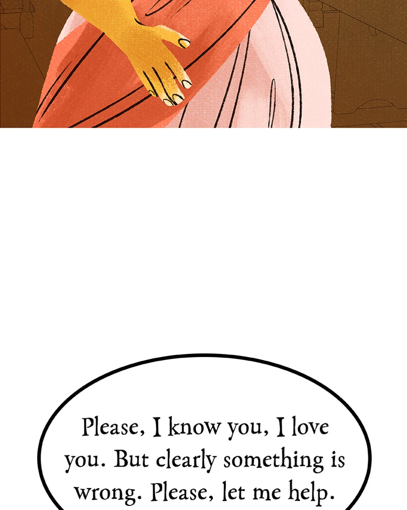Lore Olympus chapter 241 - page 70