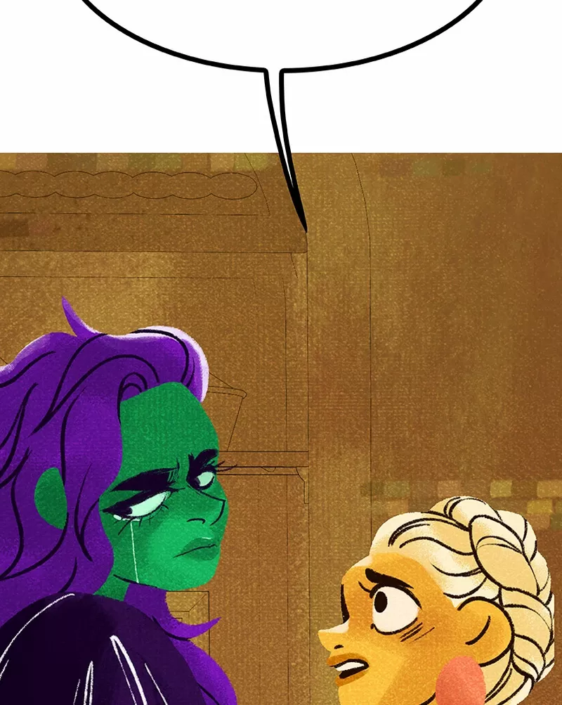 Lore Olympus chapter 241 - page 71