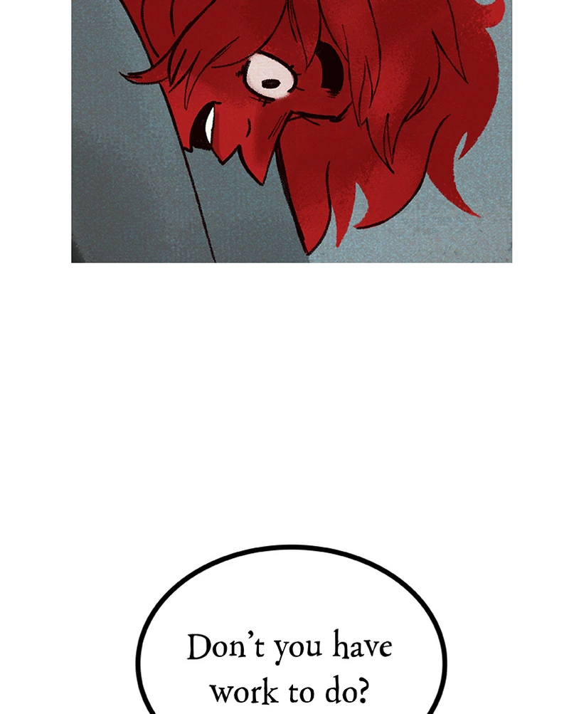 Lore Olympus chapter 241 - page 84