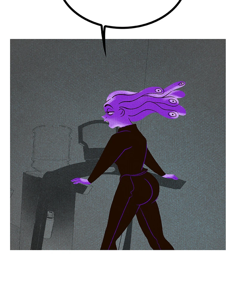 Lore Olympus chapter 241 - page 85