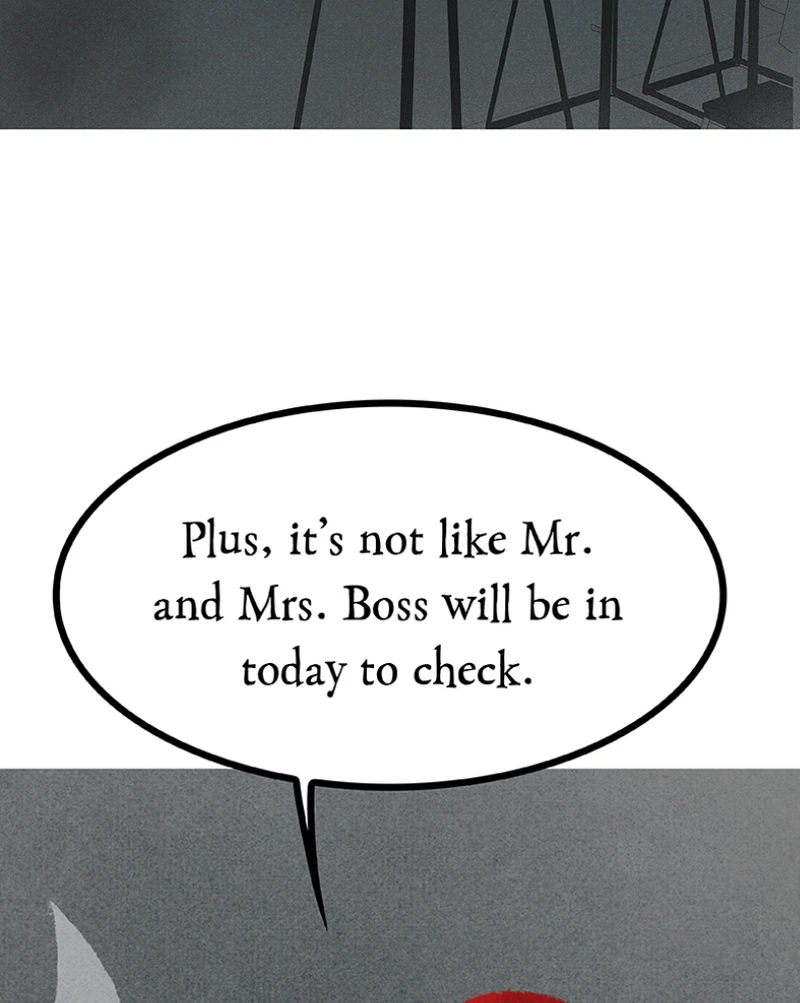 Lore Olympus chapter 241 - page 88