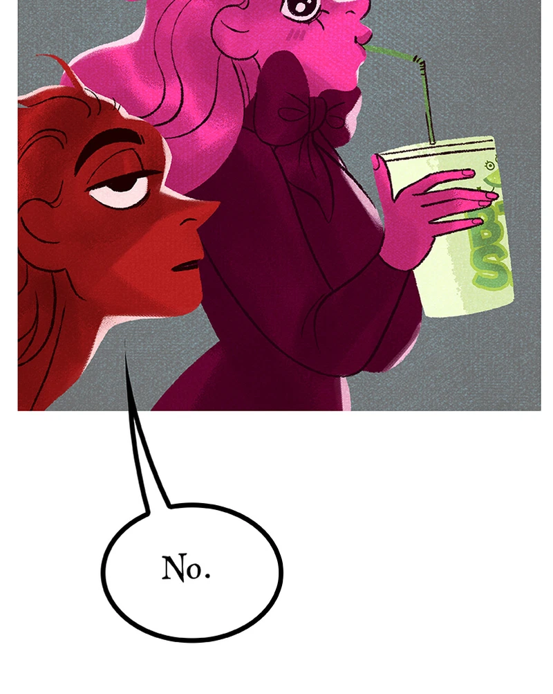 Lore Olympus chapter 241 - page 96