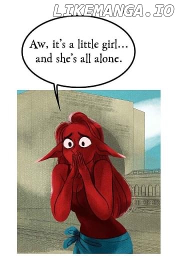 Lore Olympus chapter 213 - page 2