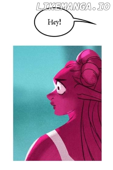 Lore Olympus chapter 213 - page 32