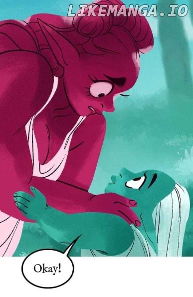 Lore Olympus chapter 213 - page 37