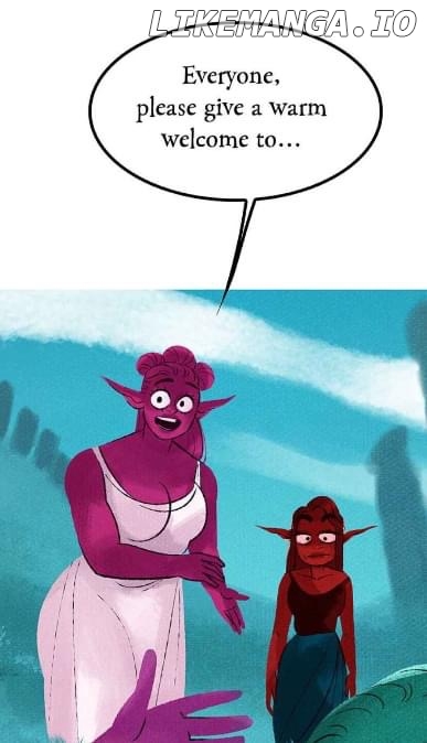Lore Olympus chapter 213 - page 45