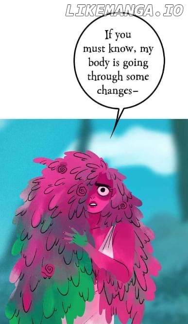 Lore Olympus chapter 213 - page 72