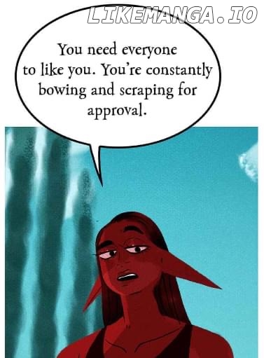 Lore Olympus chapter 213 - page 76
