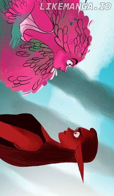 Lore Olympus chapter 213 - page 82
