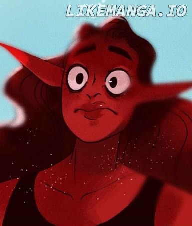 Lore Olympus chapter 213 - page 84