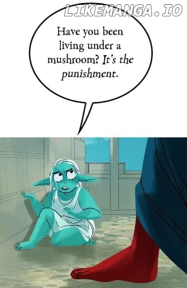 Lore Olympus chapter 213 - page 9