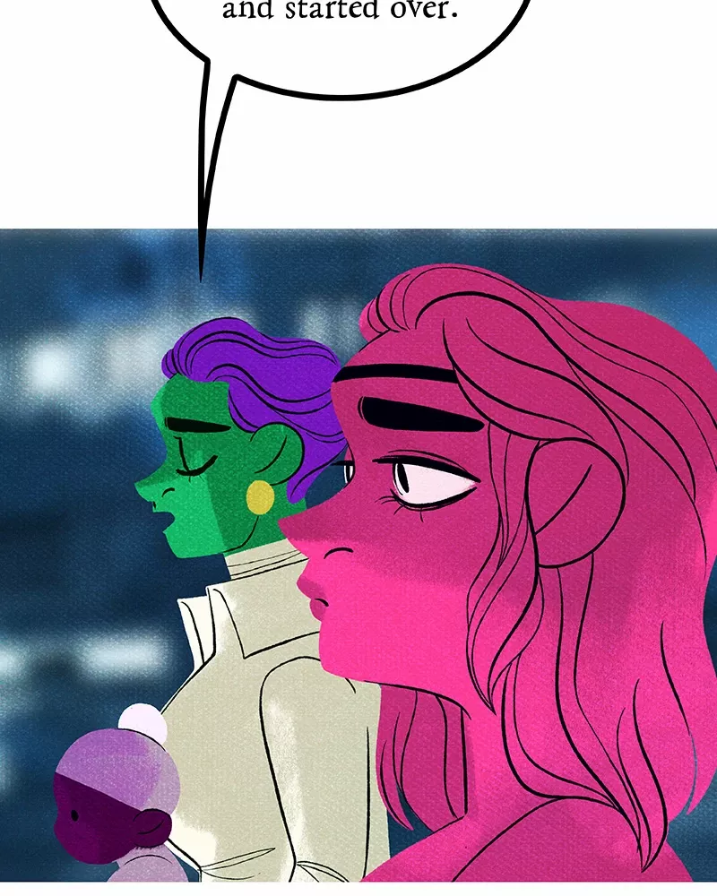 Lore Olympus chapter 253 - page 102