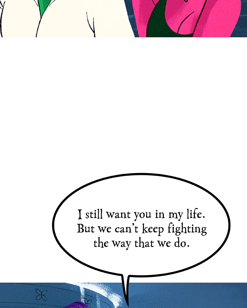 Lore Olympus chapter 253 - page 109