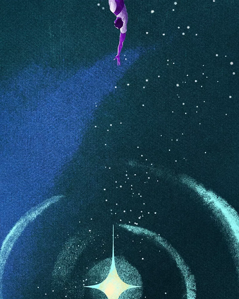 Lore Olympus chapter 253 - page 144