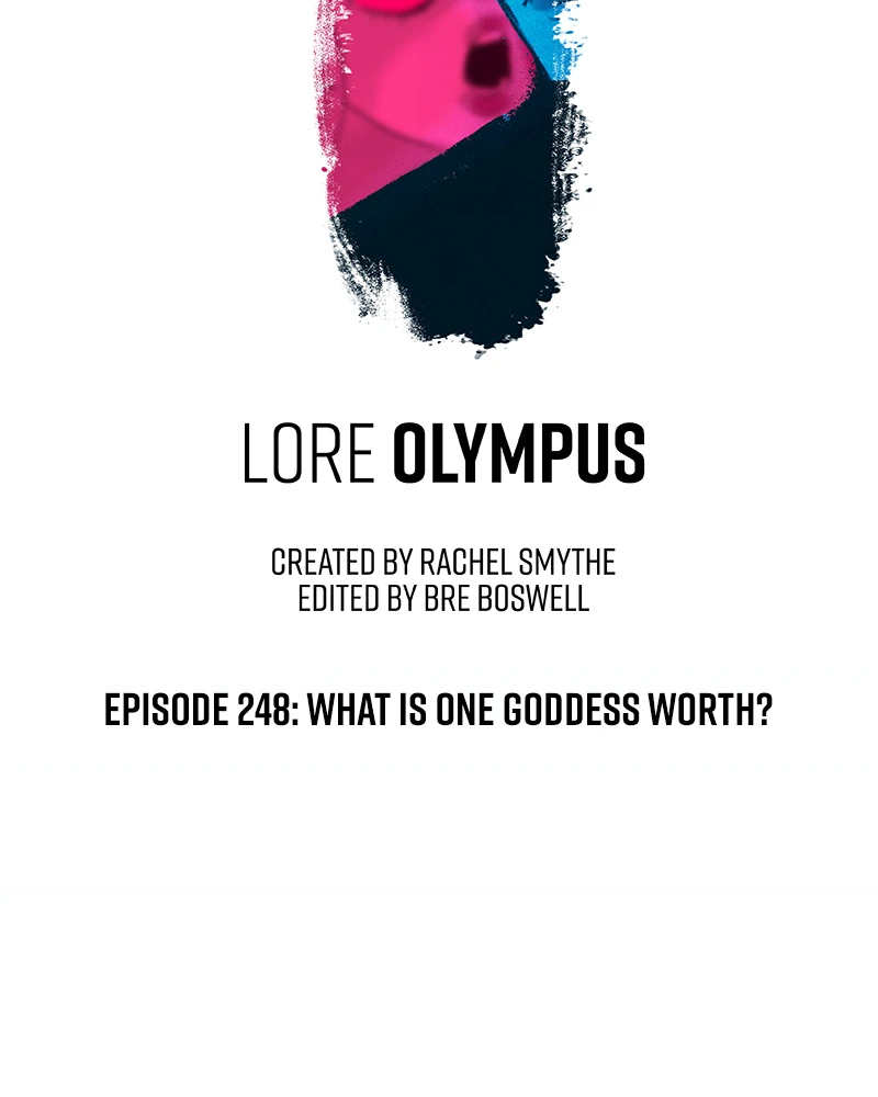 Lore Olympus chapter 253 - page 3