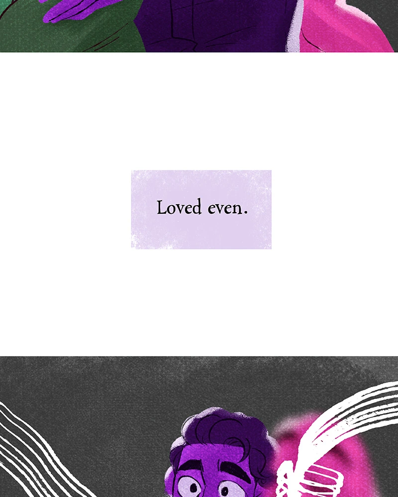 Lore Olympus chapter 253 - page 39