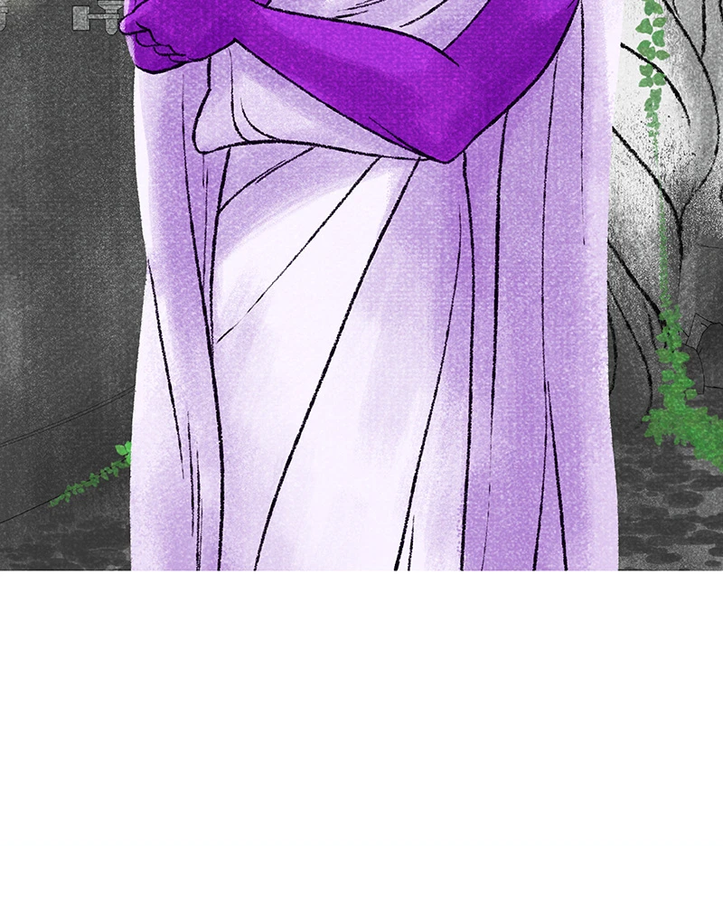 Lore Olympus chapter 253 - page 45