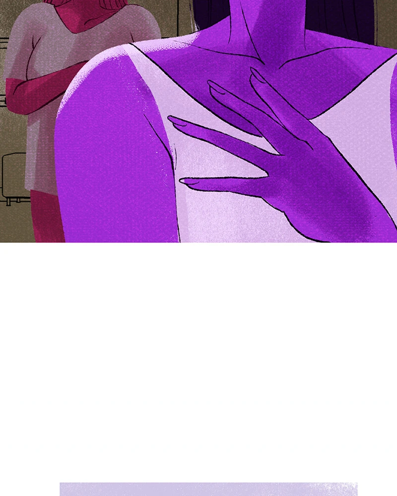 Lore Olympus chapter 253 - page 55