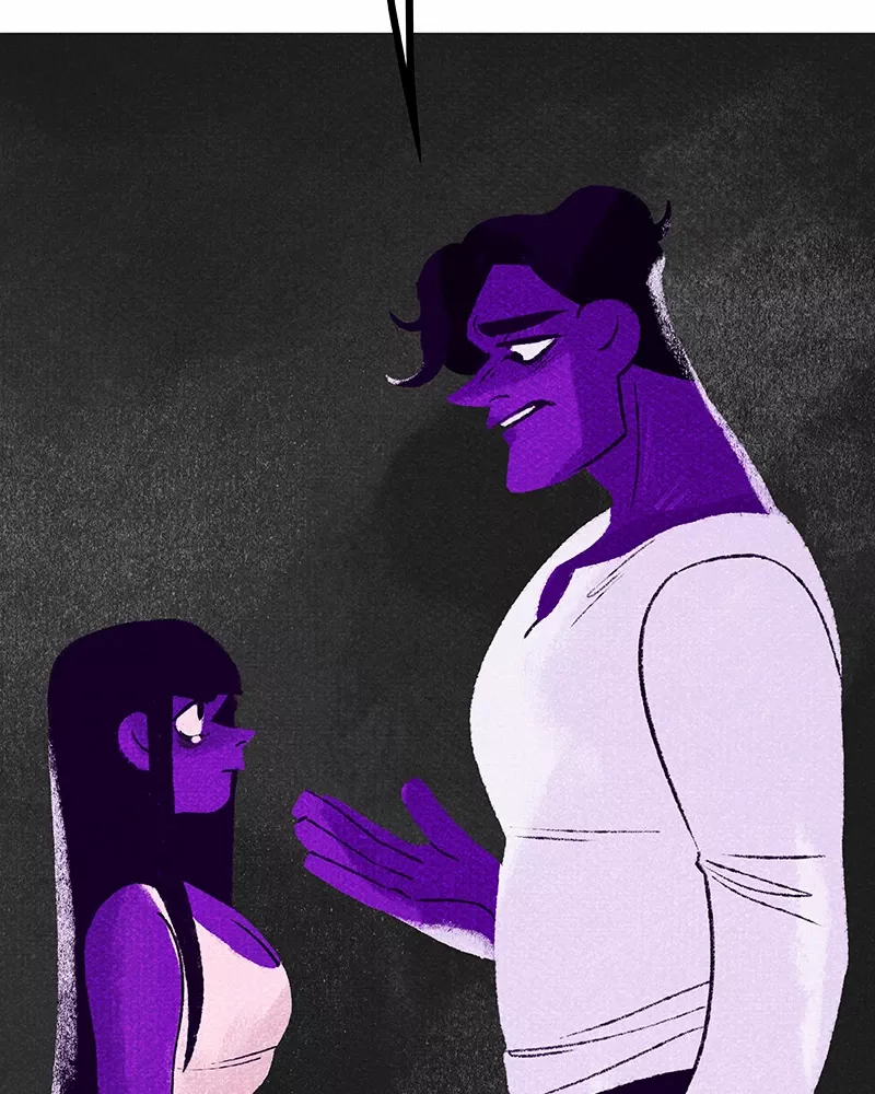 Lore Olympus chapter 253 - page 63