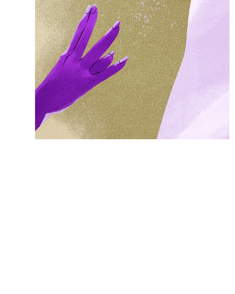 Lore Olympus chapter 253 - page 72