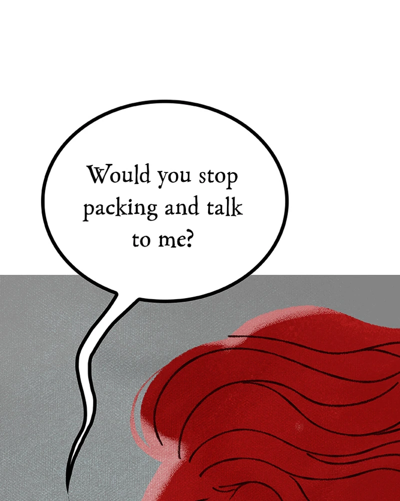 Lore Olympus chapter 242 - page 41