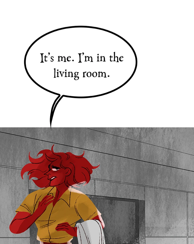 Lore Olympus chapter 242 - page 9