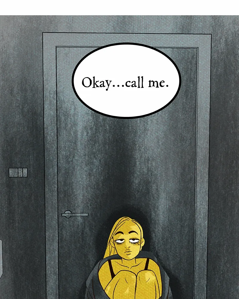 Lore Olympus chapter 254 - page 22