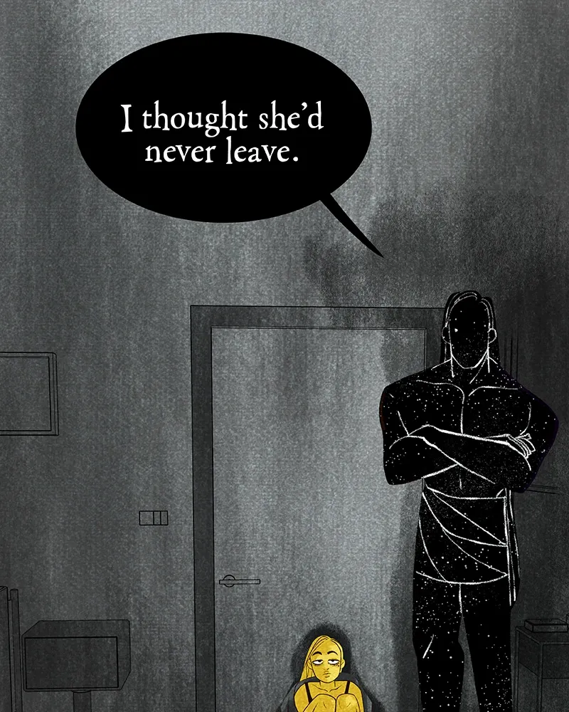 Lore Olympus chapter 254 - page 24